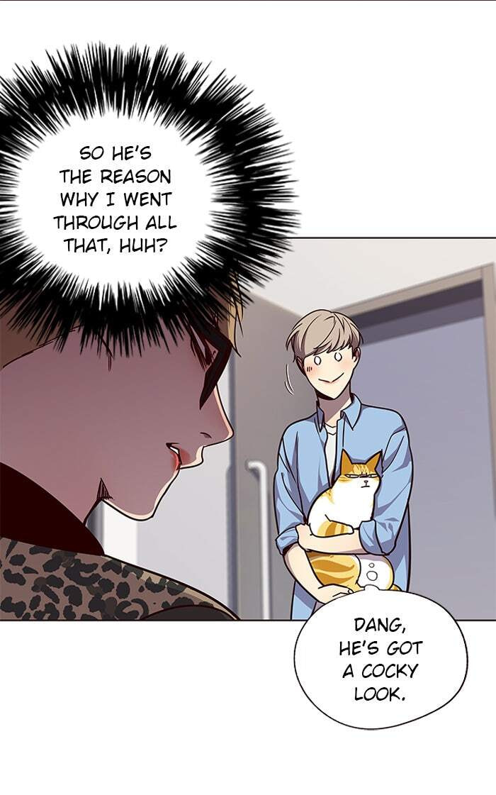 Eleceed Chapter 62 page 23 - 