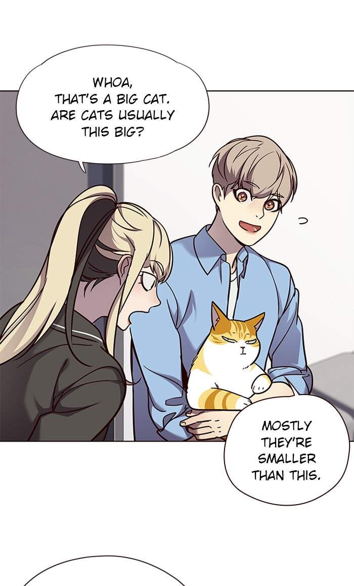 Eleceed Chapter 62 page 25 - 