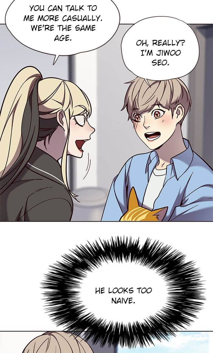 Eleceed Chapter 62 page 26 - 