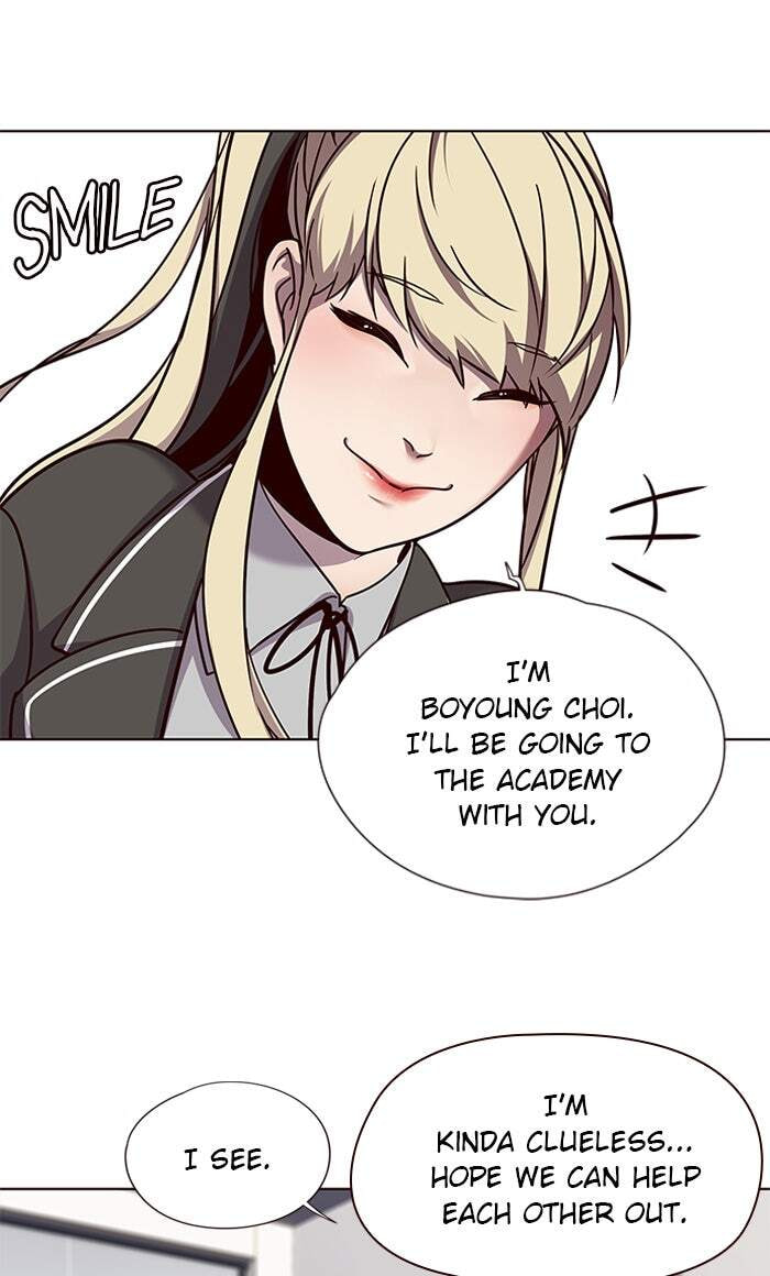 Eleceed Chapter 62 page 29 - 