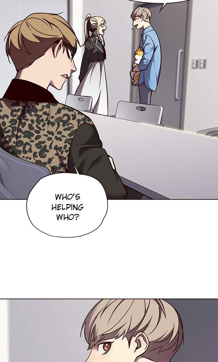 Eleceed Chapter 62 page 30 - 