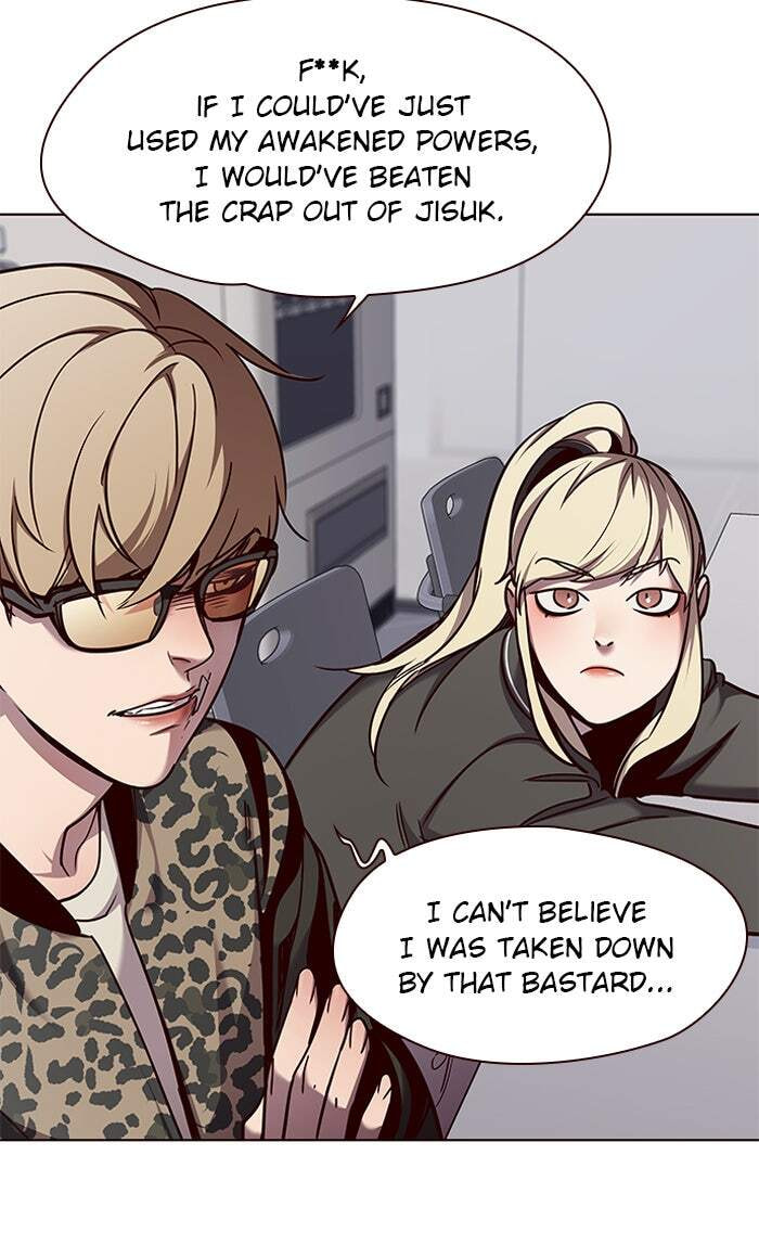 Eleceed Chapter 62 page 4 - 
