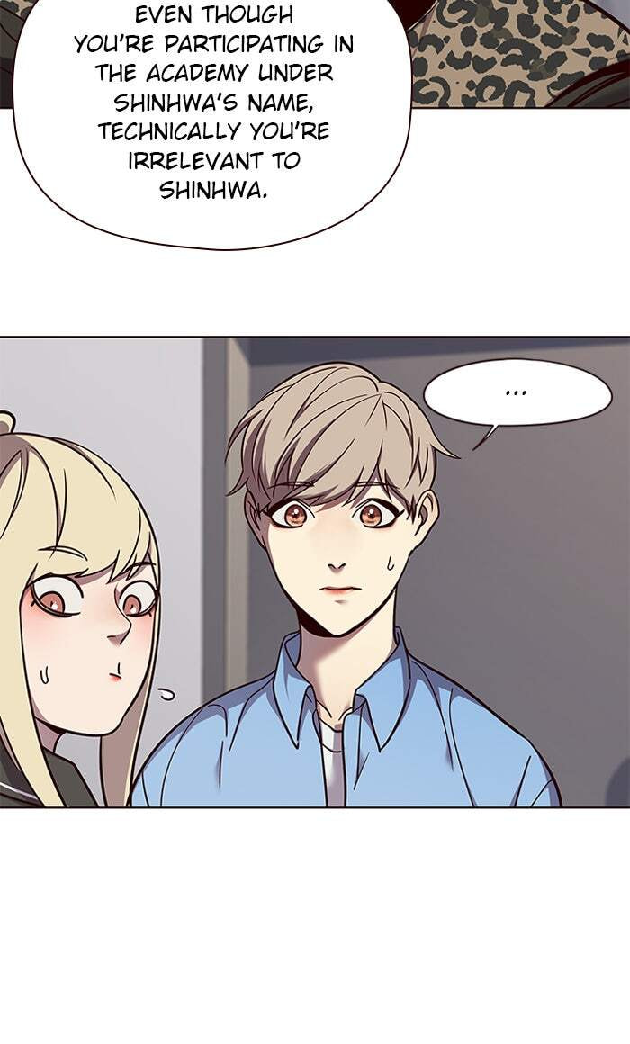 Eleceed Chapter 62 page 32 - 