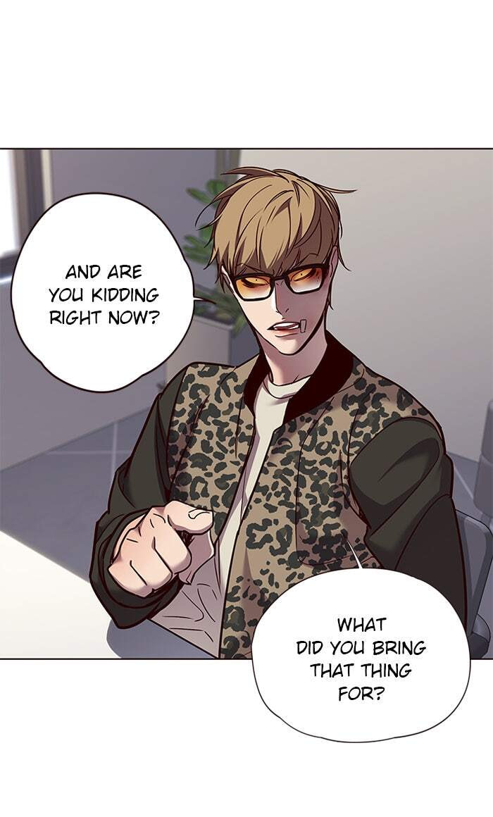 Eleceed Chapter 62 page 33 - 