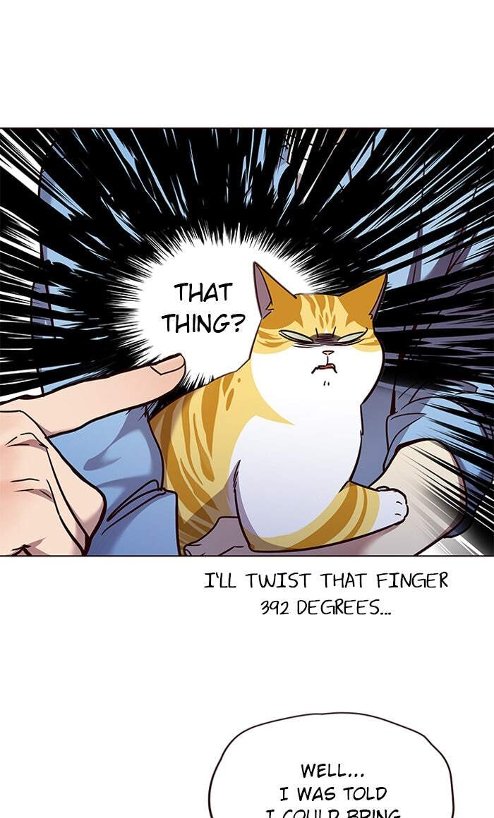 Eleceed Chapter 62 page 34 - 