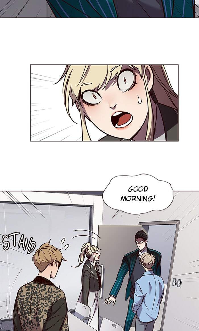 Eleceed Chapter 62 page 37 - 