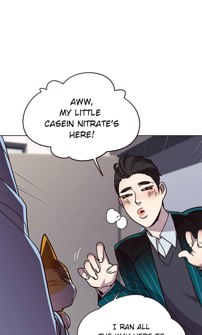 Eleceed Chapter 62 page 39 - 