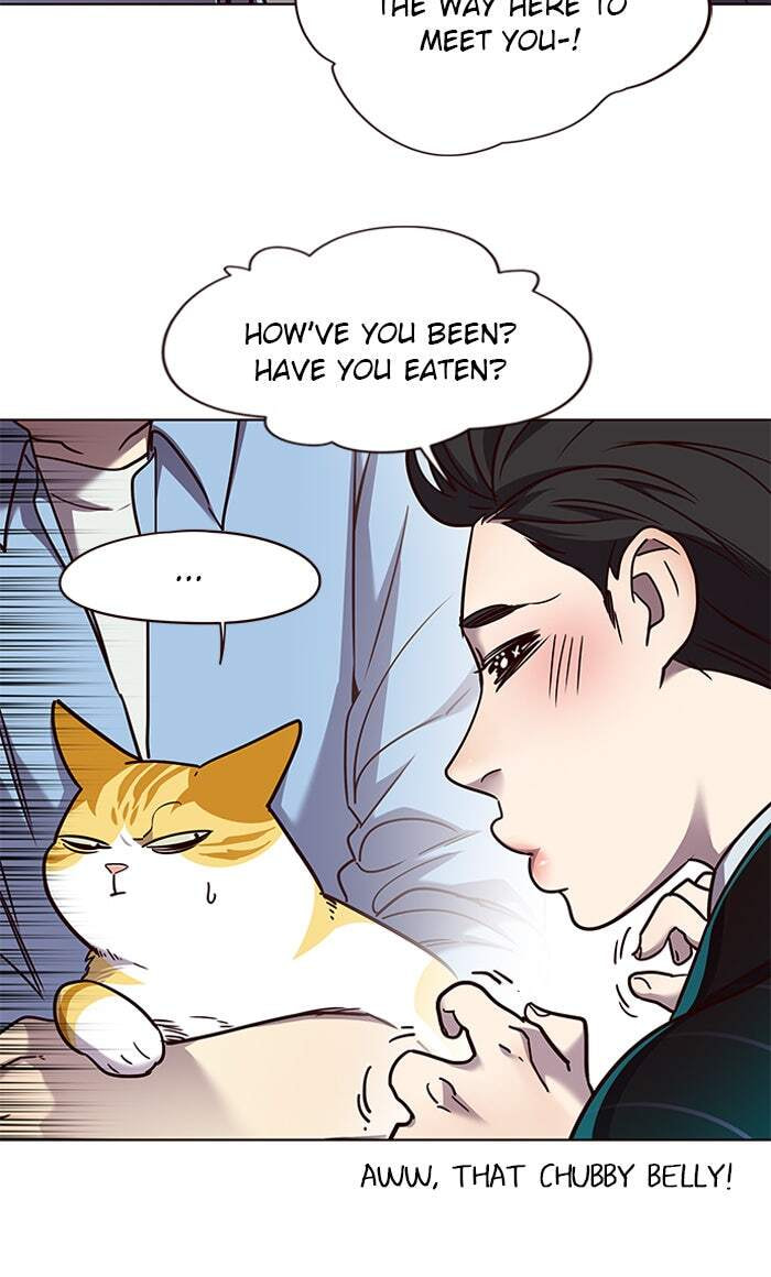 Eleceed Chapter 62 page 40 - 