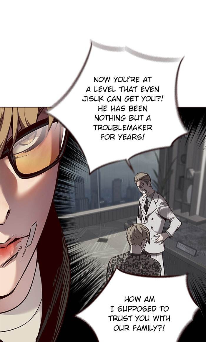 Eleceed Chapter 62 page 5 - 