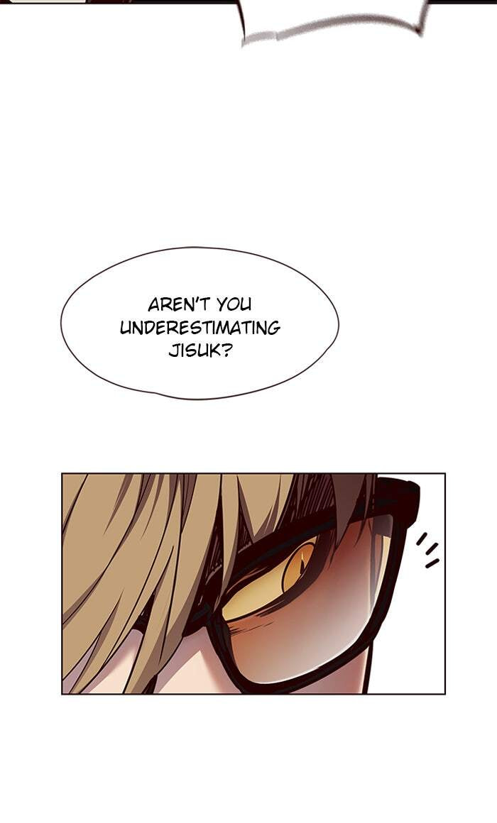 Eleceed Chapter 62 page 6 - 