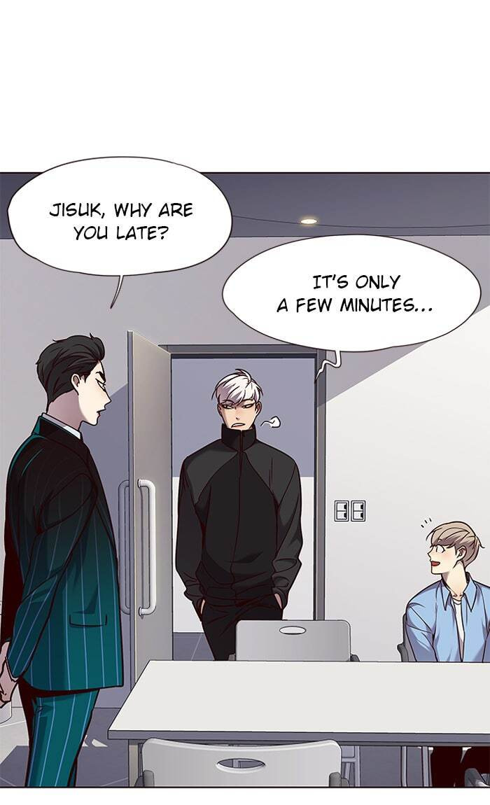 Eleceed Chapter 62 page 53 - 
