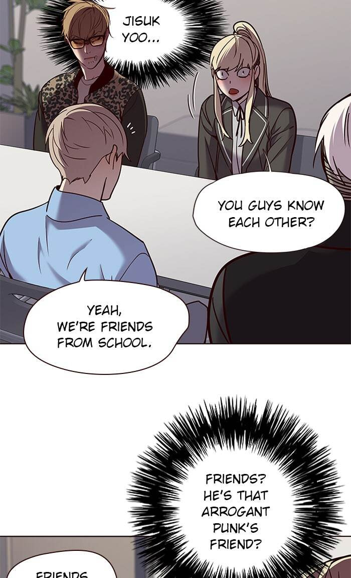 Eleceed Chapter 62 page 57 - 