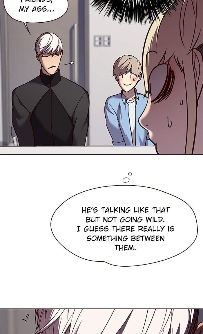 Eleceed Chapter 62 page 58 - 