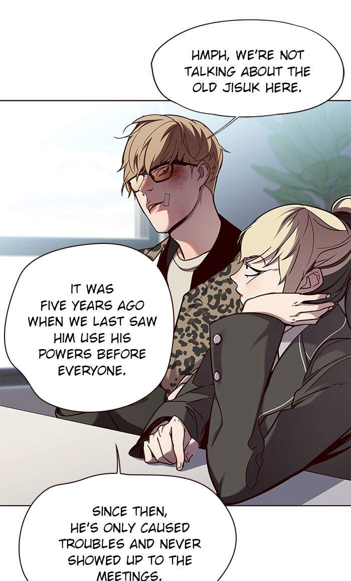 Eleceed Chapter 62 page 7 - 