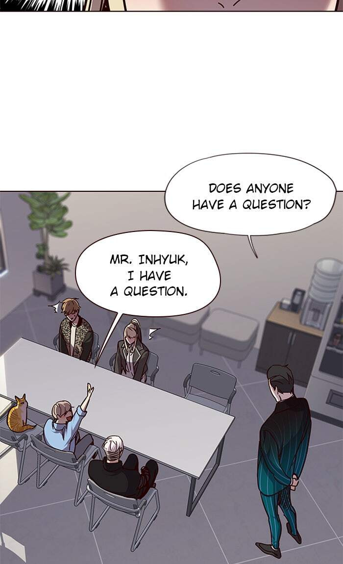 Eleceed Chapter 62 page 61 - 