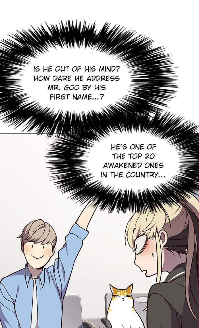 Eleceed Chapter 62 page 63 - 