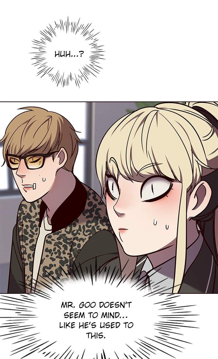 Eleceed Chapter 62 page 68 - 