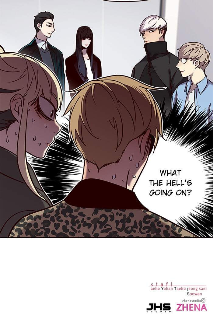 Eleceed Chapter 62 page 80 - 