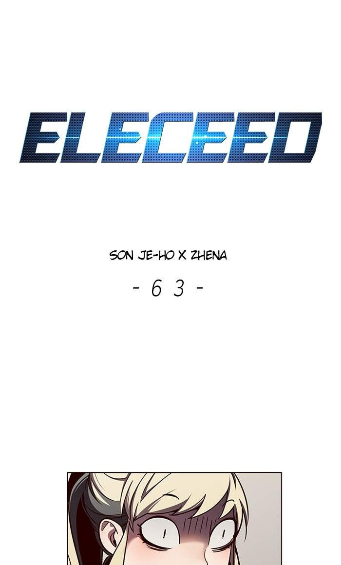 Eleceed Chapter 63 page 1 - 