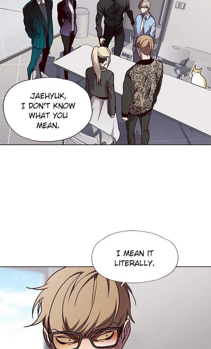 Eleceed Chapter 63 page 14 - 