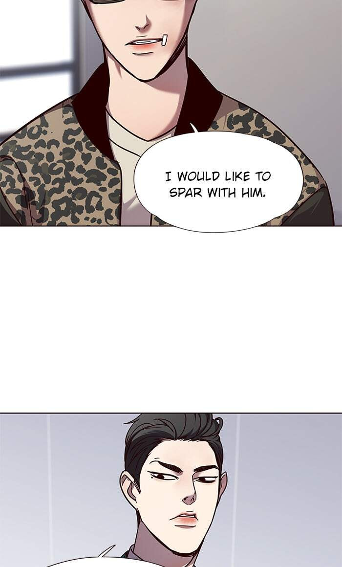Eleceed Chapter 63 page 15 - 