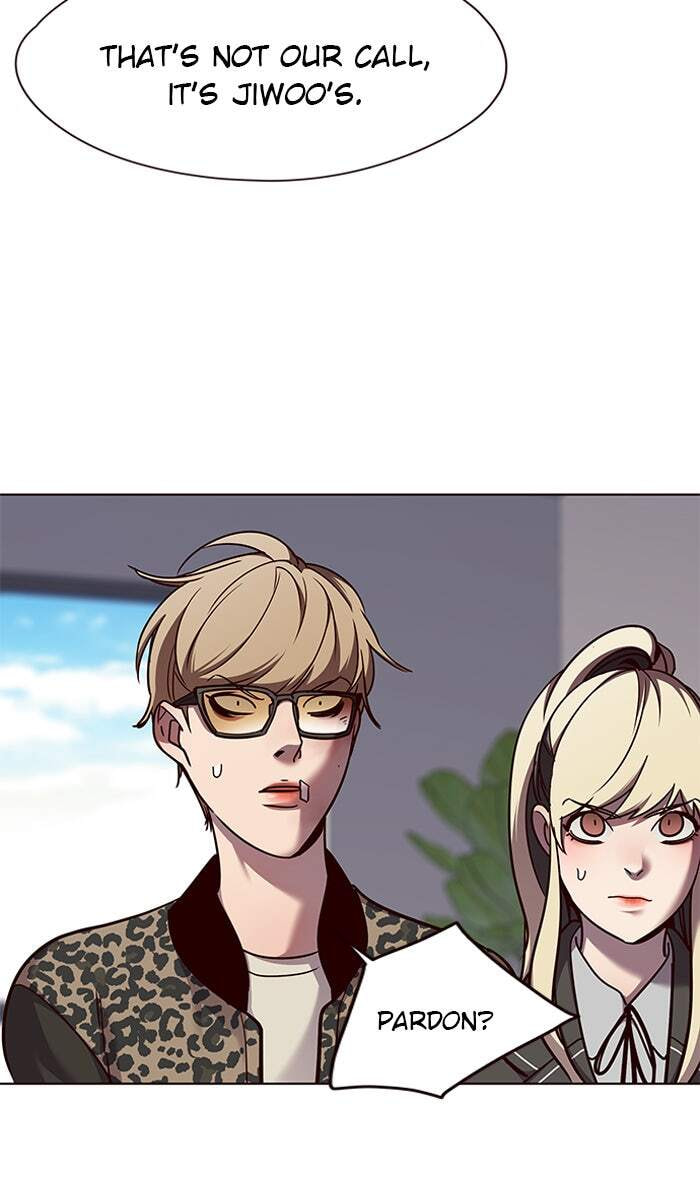 Eleceed Chapter 63 page 25 - 