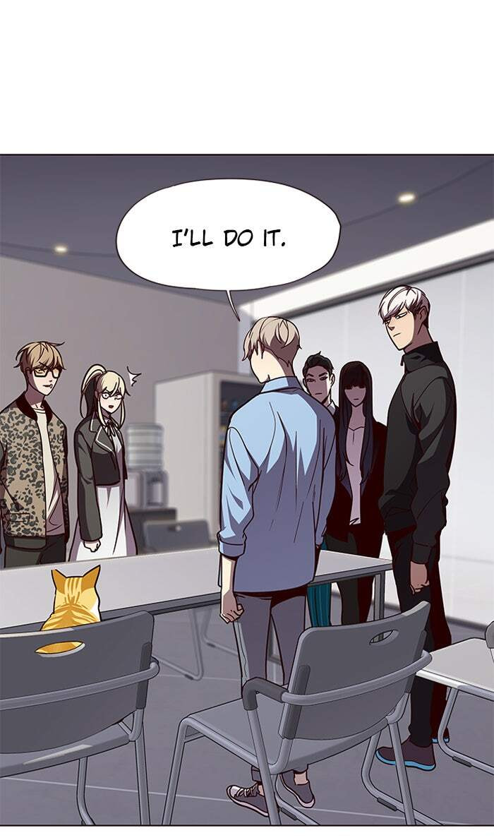 Eleceed Chapter 63 page 30 - 