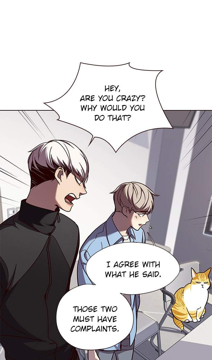 Eleceed Chapter 63 page 31 - 