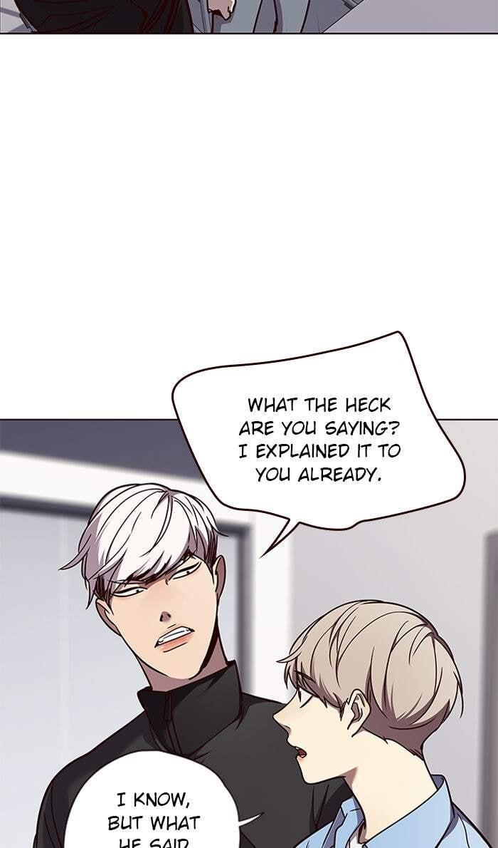 Eleceed Chapter 63 page 32 - 