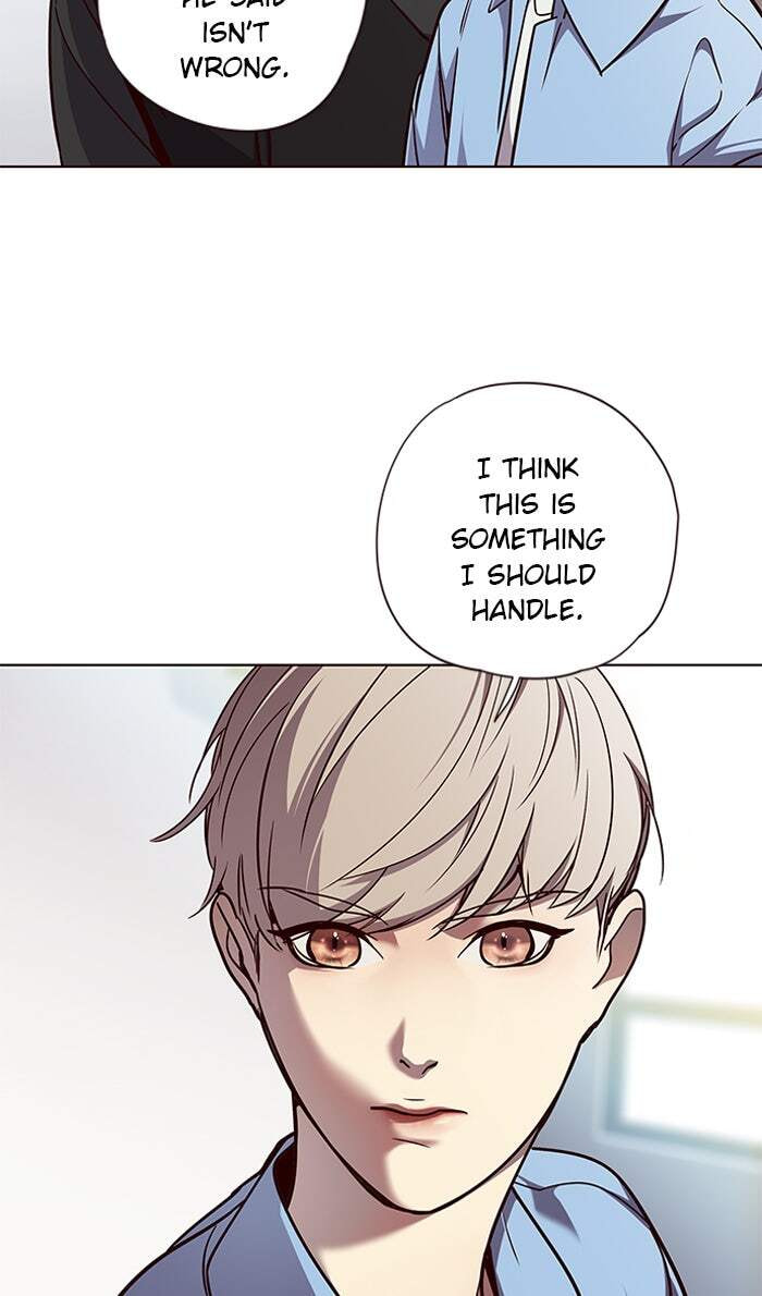Eleceed Chapter 63 page 33 - 