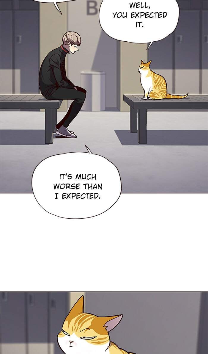 Eleceed Chapter 63 page 39 - 