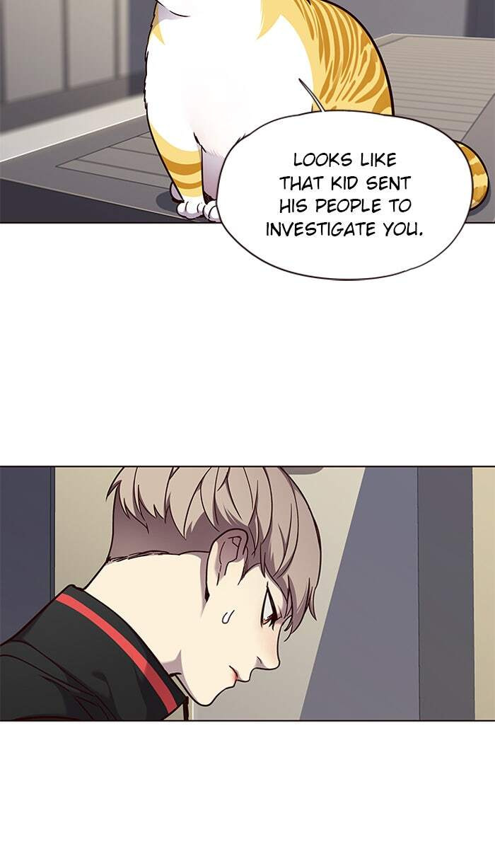 Eleceed Chapter 63 page 40 - 
