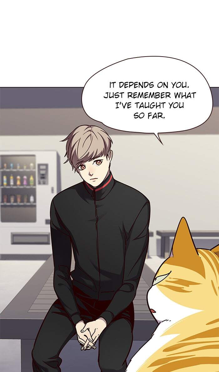 Eleceed Chapter 63 page 42 - 