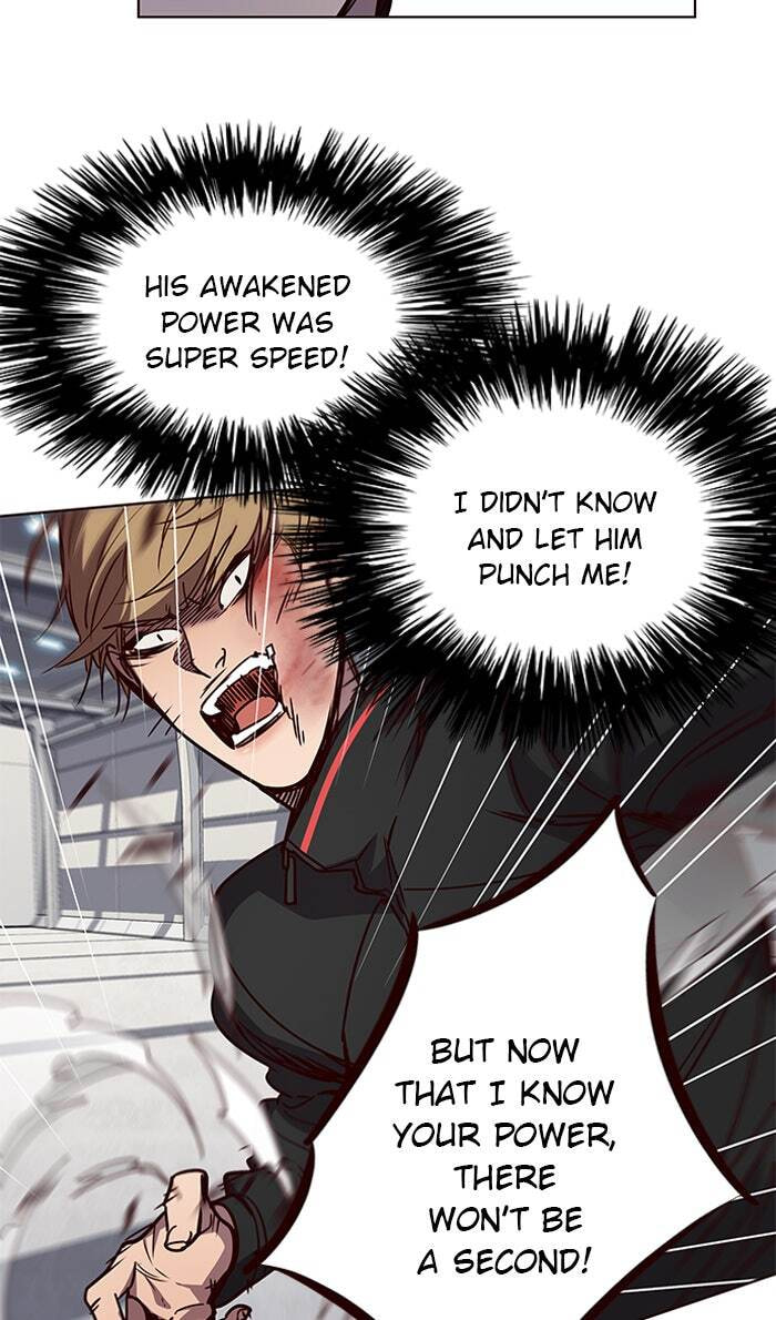 Eleceed Chapter 63 page 64 - 