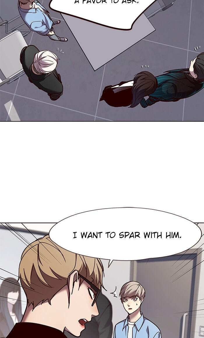 Eleceed Chapter 63 page 10 - 