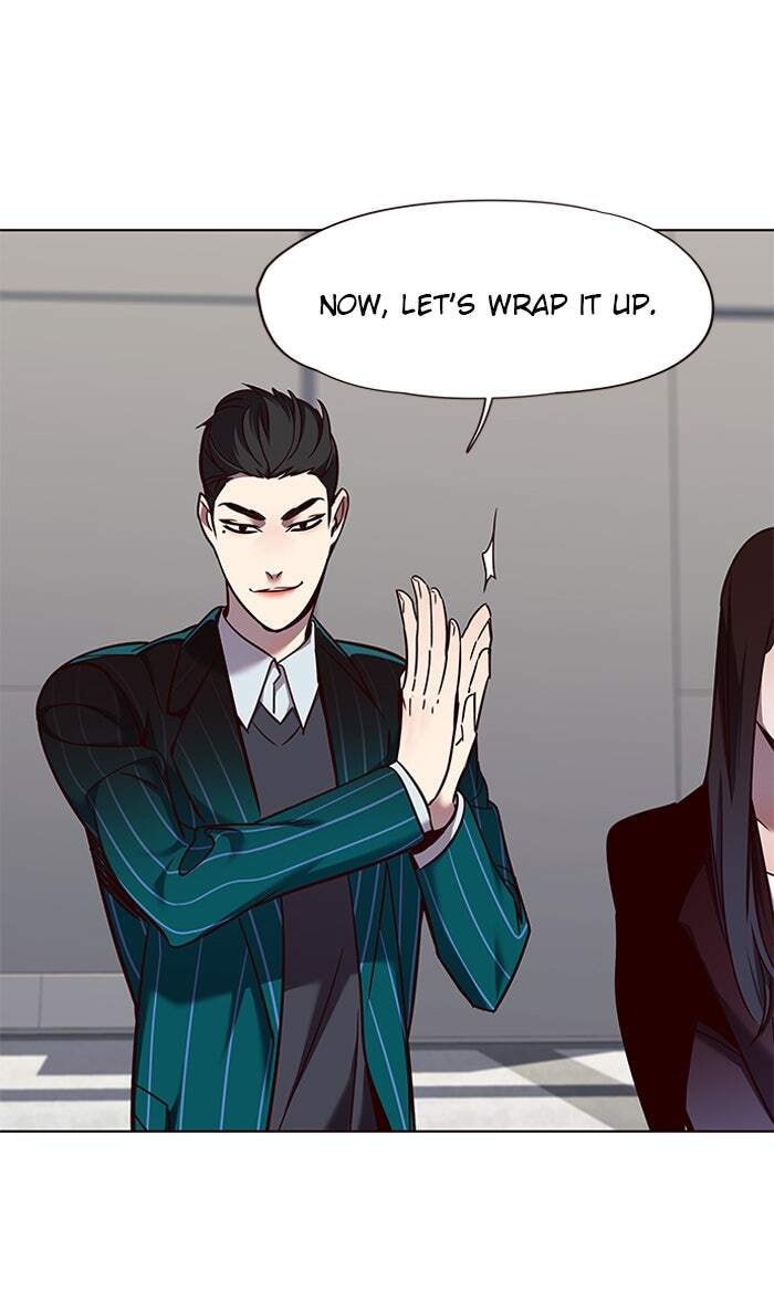Eleceed Chapter 64 page 33 - 