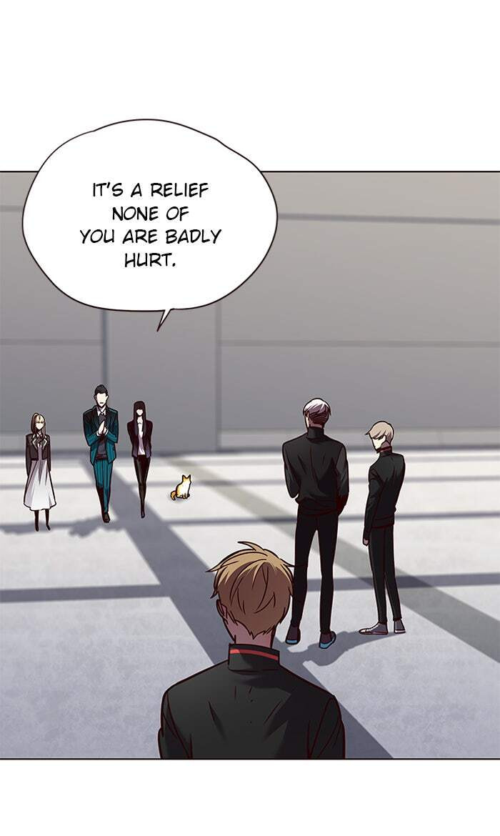 Eleceed Chapter 64 page 34 - 