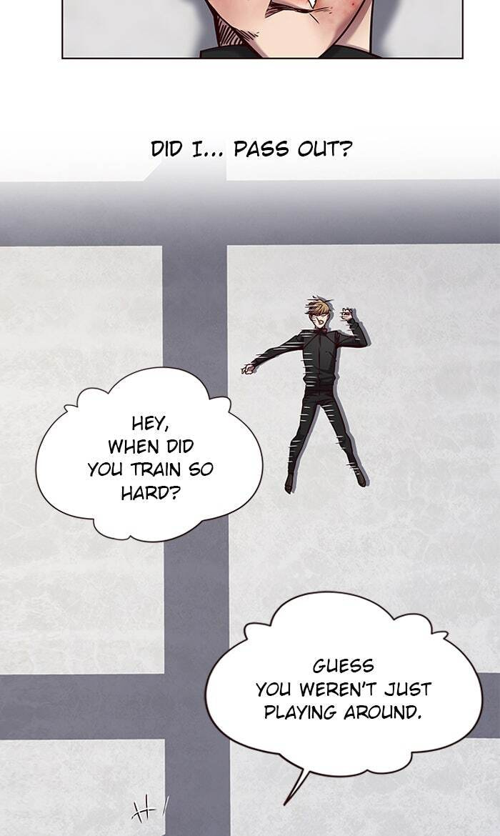 Eleceed Chapter 64 page 6 - 