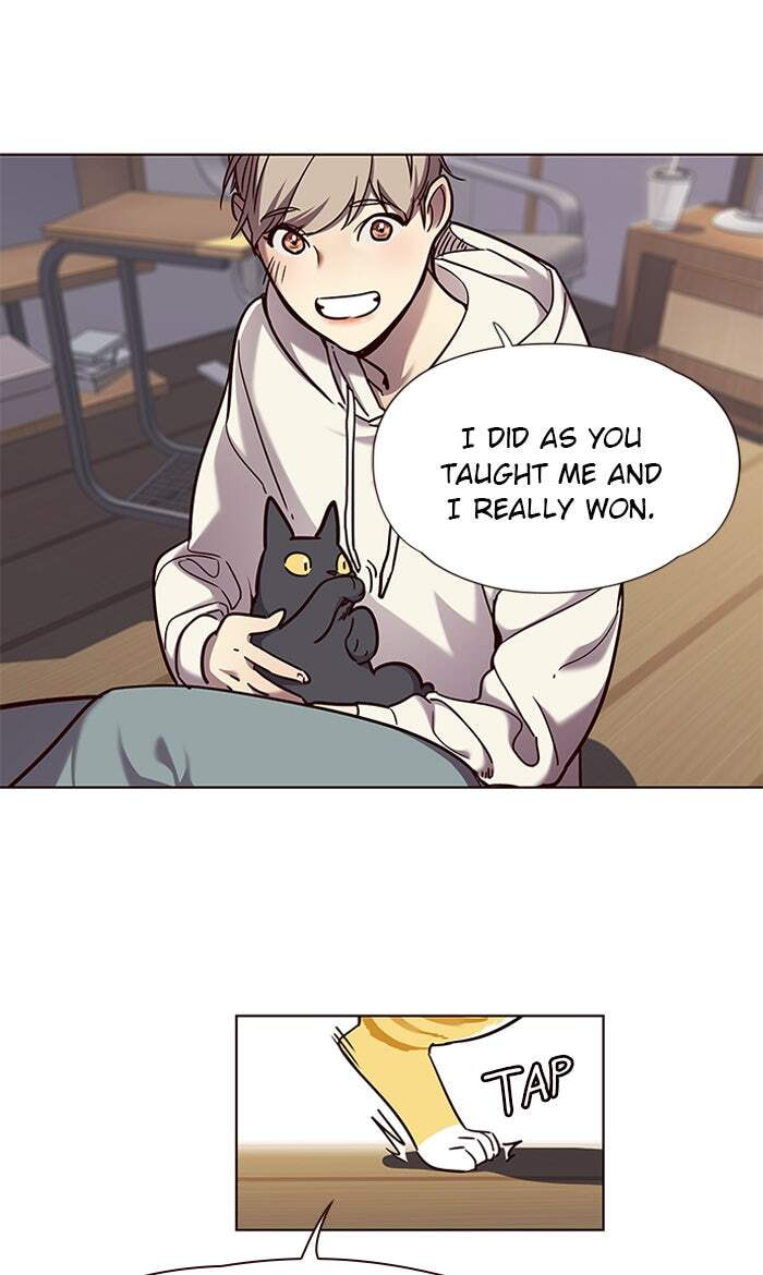 Eleceed Chapter 64 page 55 - 