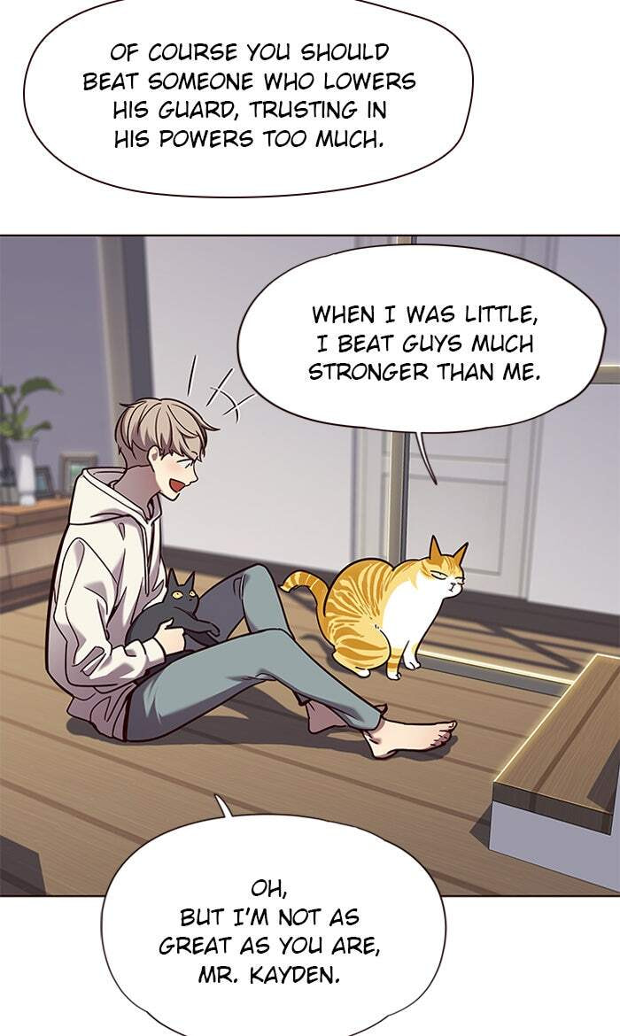 Eleceed Chapter 64 page 56 - 