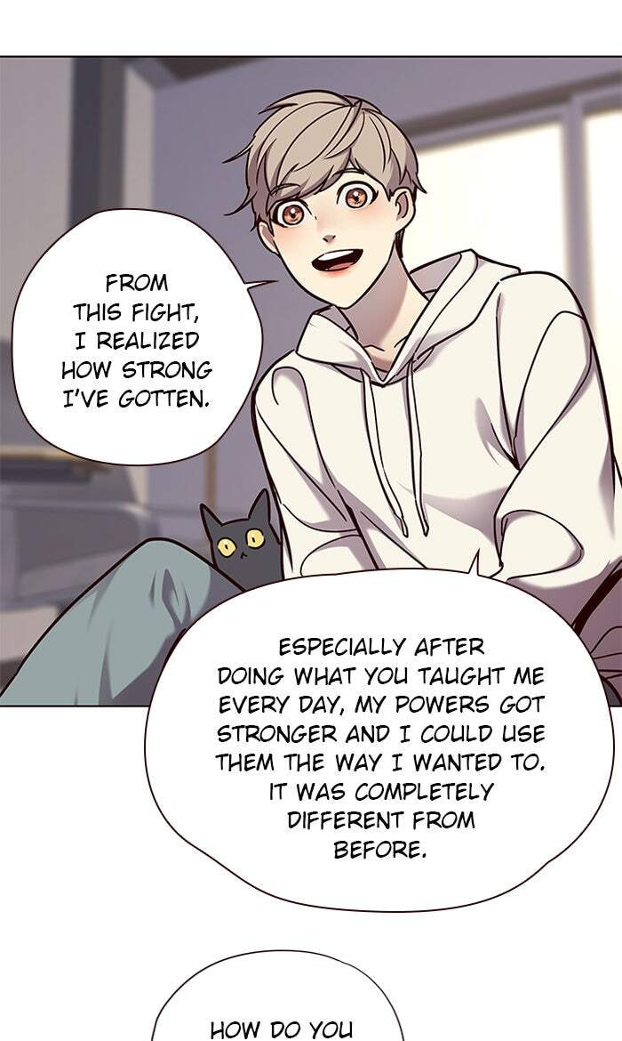 Eleceed Chapter 64 page 58 - 