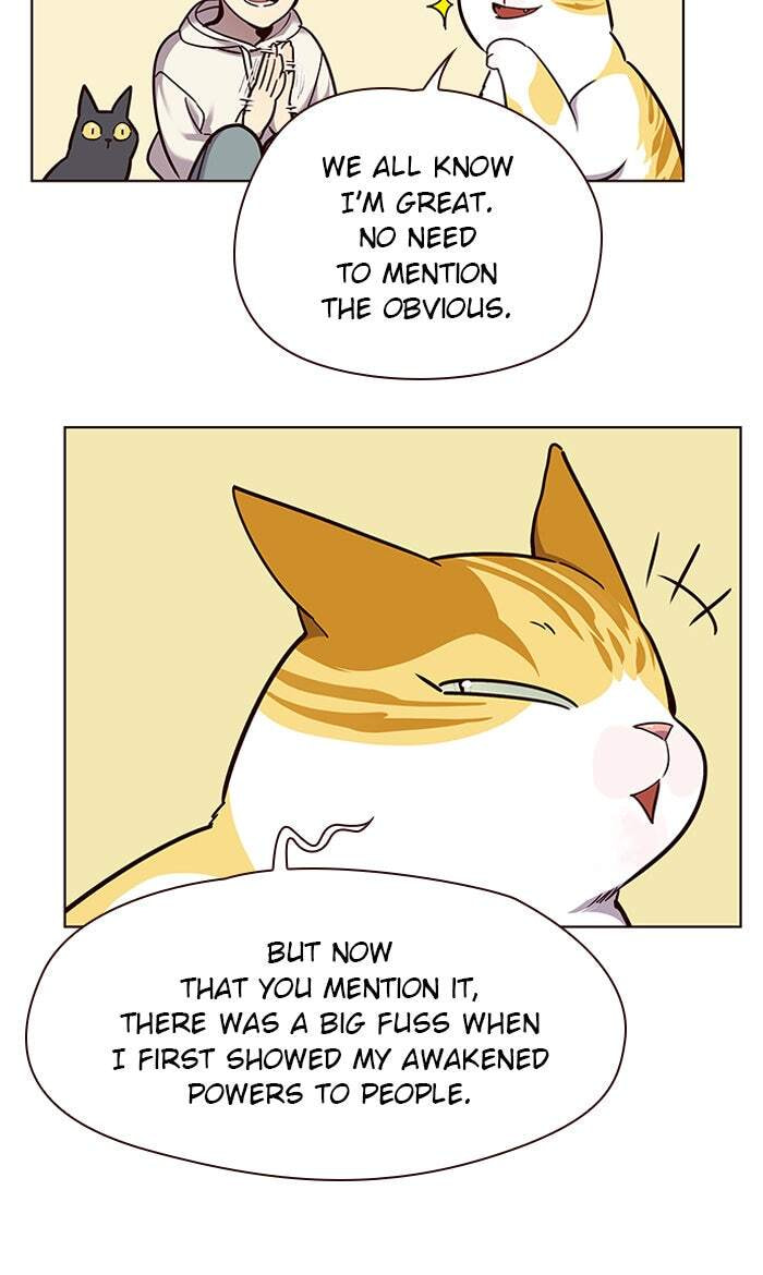 Eleceed Chapter 64 page 63 - 