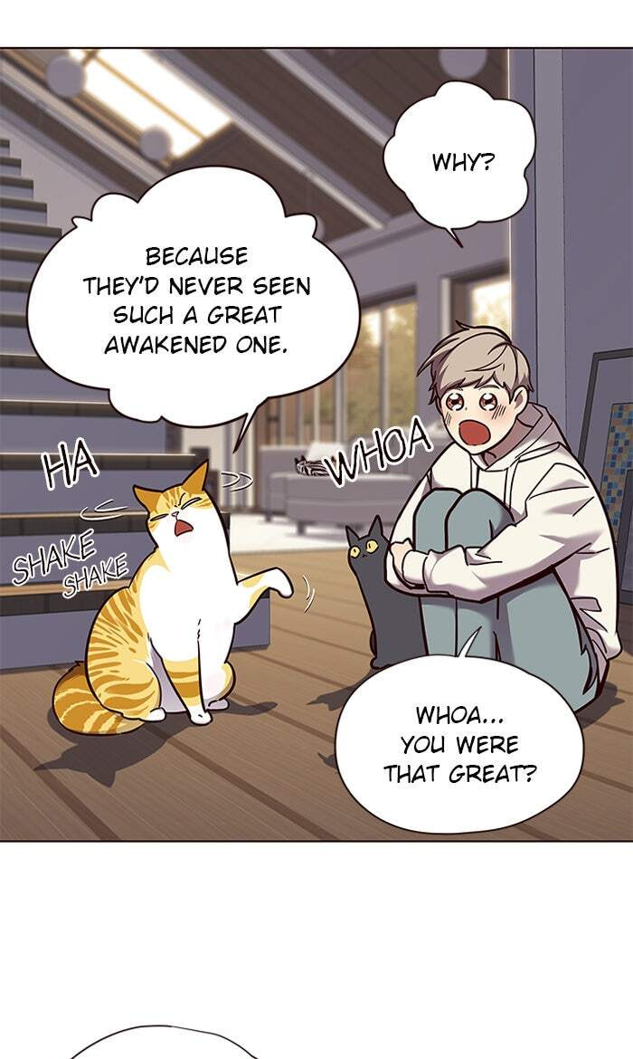Eleceed Chapter 64 page 64 - 