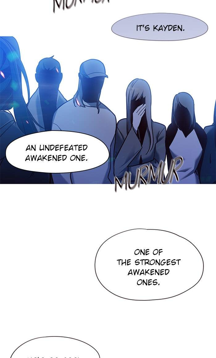 Eleceed Chapter 65 page 2 - 