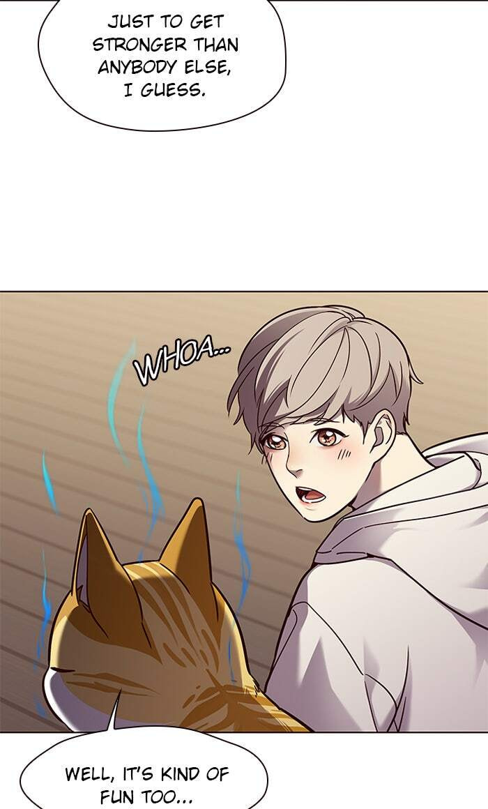 Eleceed Chapter 65 page 20 - 