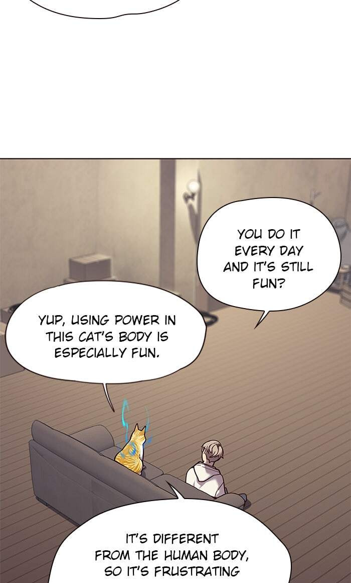 Eleceed Chapter 65 page 21 - 