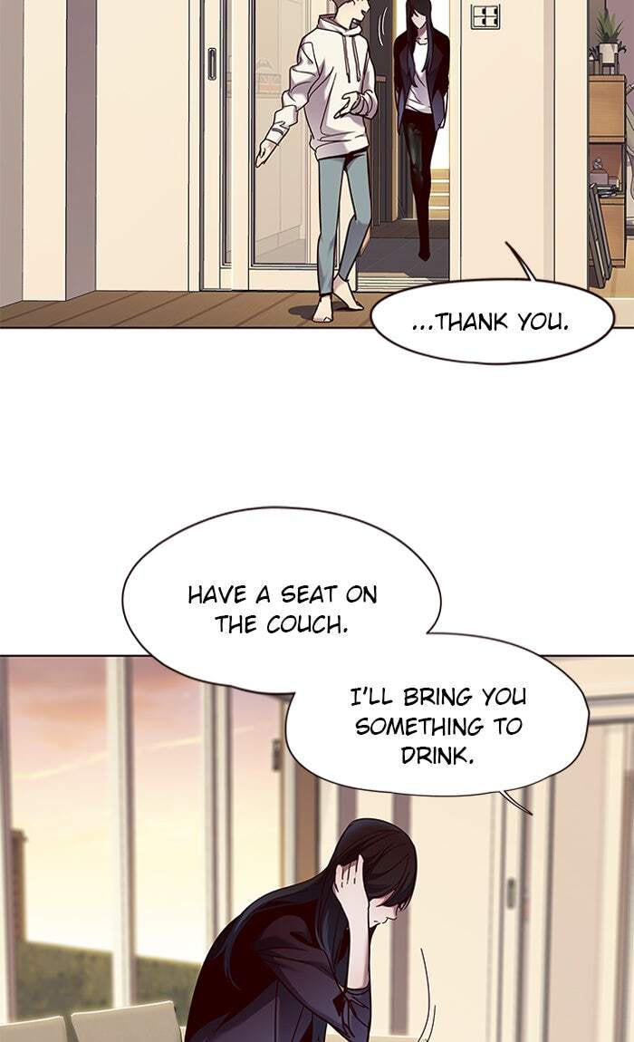 Eleceed Chapter 65 page 31 - 