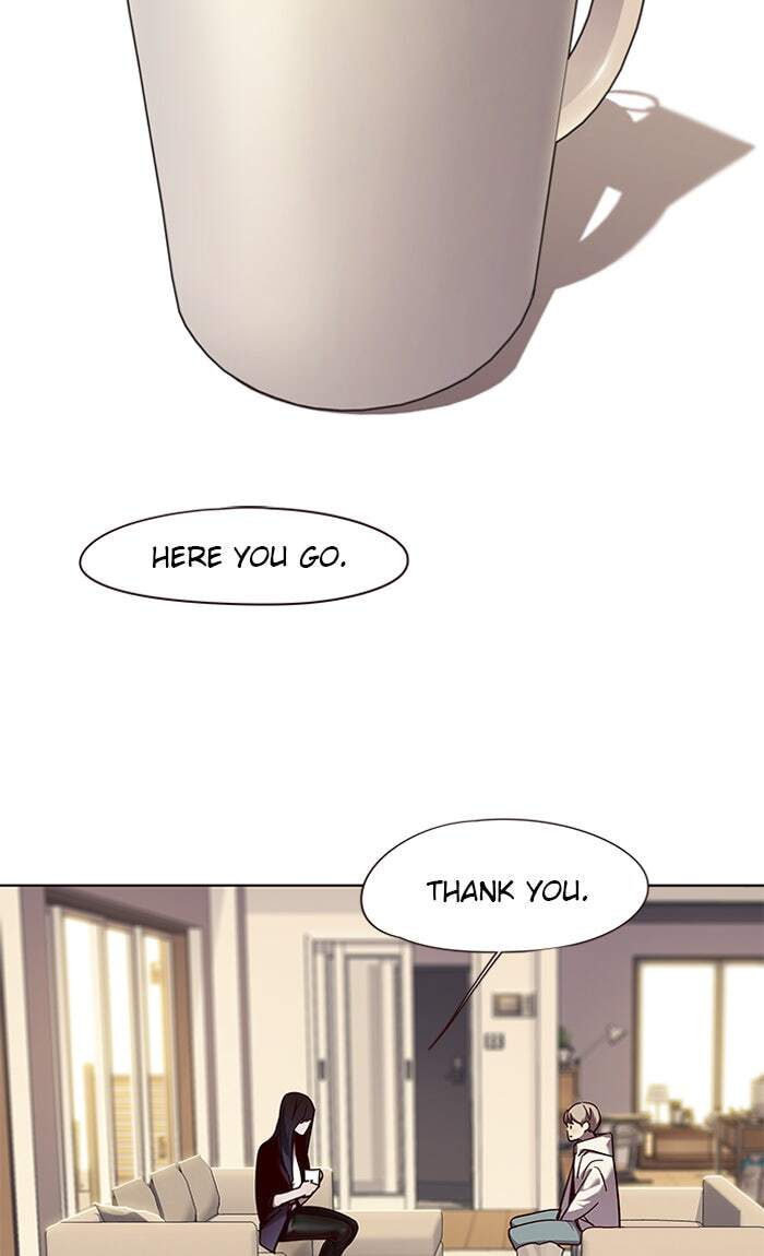 Eleceed Chapter 65 page 35 - 