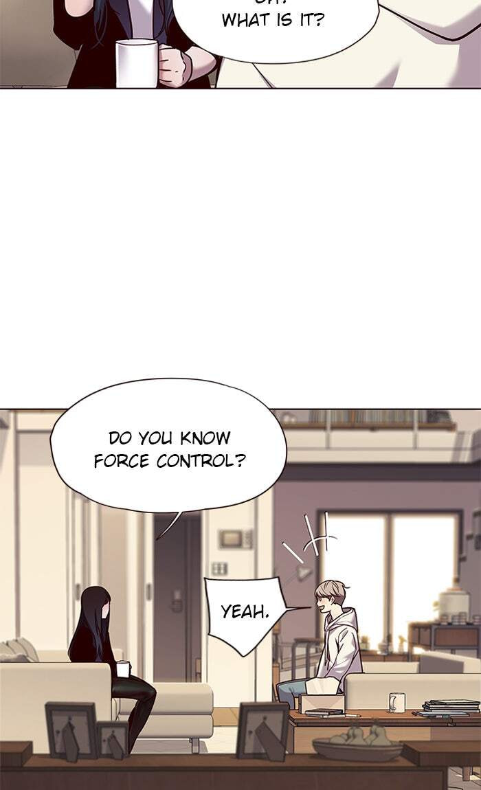 Eleceed Chapter 65 page 38 - 