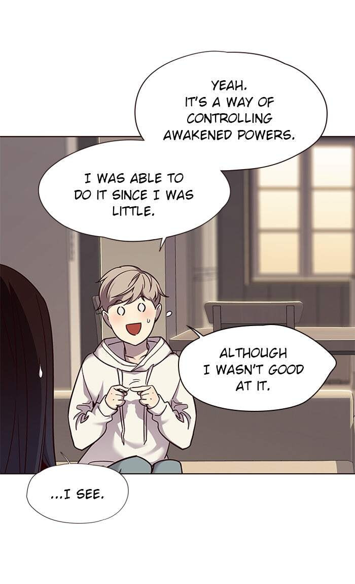 Eleceed Chapter 65 page 40 - 